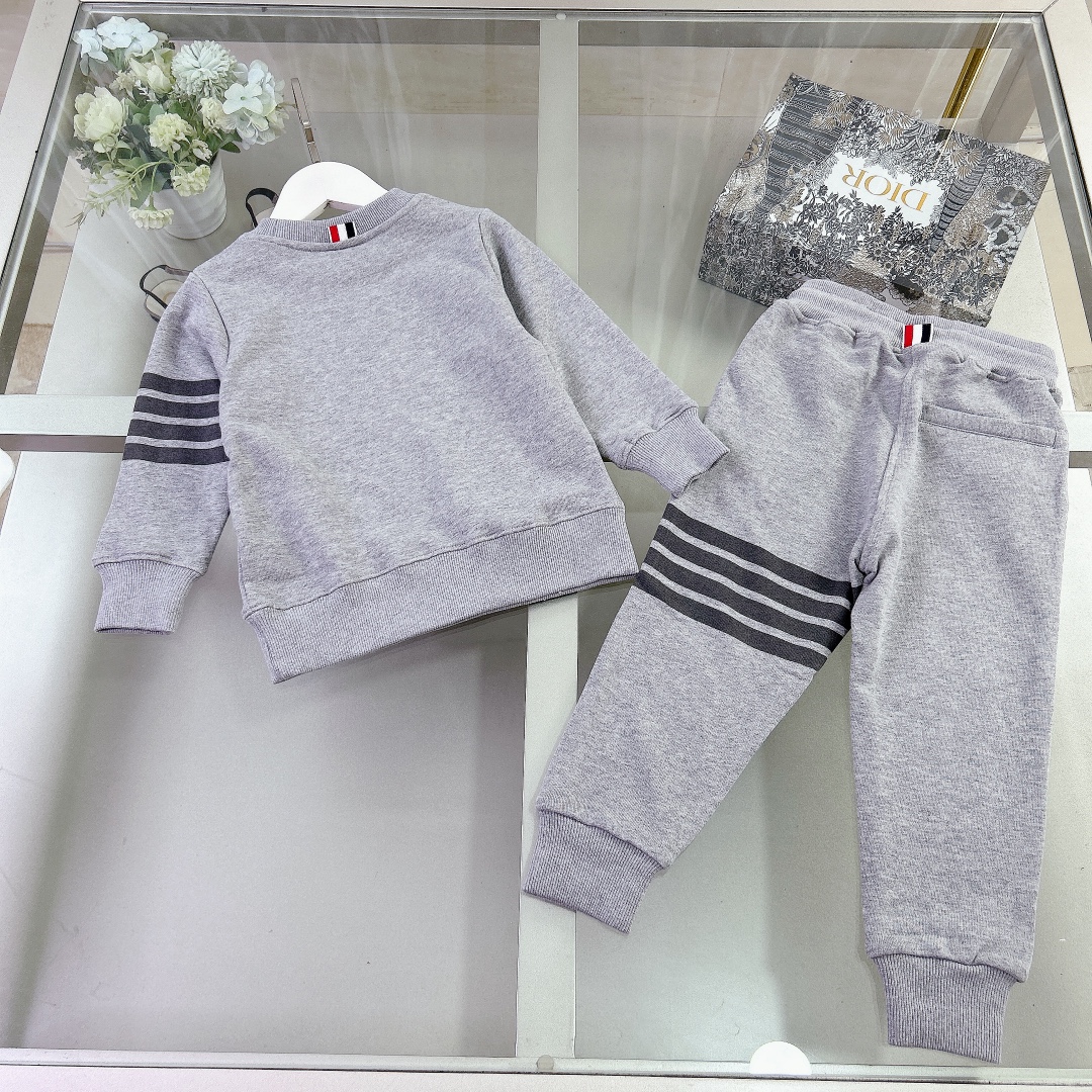 Thom Browne Kids